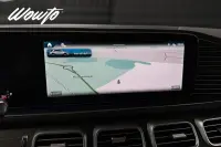Mercedes-Benz GLE350 53 AMG Hybrid 4M+ 544HK/Se Spec/Moms/4.95% 400kW thumbnail