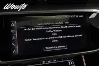 Audi RS 6 Avant 600HK /Soft Close /Pano /360 /Laser /4.95% 441kW thumbnail