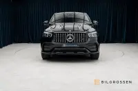 Mercedes-Benz GLE350 53 AMG 4MATIC+ Coupé  Premium Plus MOMS 320kW thumbnail