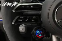 Mercedes-Benz GLE350 53 AMG Hybrid 4M+ 544HK/Se Spec/Moms/4.95% 400kW thumbnail