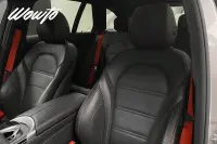 Mercedes-Benz G63 AMG C 43 T 4M 390HK /Drag /Pano /Se Spec/4.95% 287kW thumbnail