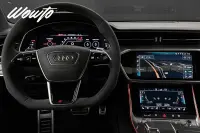 Audi RS 6 Avant 600HK /Soft Close /Pano /360 /Laser /4.95% 441kW thumbnail