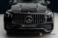Mercedes-Benz GLE350 53 AMG 4MATIC+ Coupé  Premium Plus MOMS 320kW thumbnail