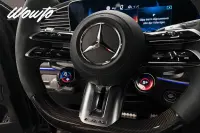 Mercedes-Benz GLE350 53 AMG Hybrid 4M+ 544HK/Se Spec/Moms/4.95% 400kW thumbnail