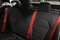 Mercedes-Benz G63 AMG C 43 T 4M 390HK /Drag /Pano /Se Spec/4.95% 287kW thumbnail