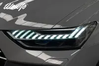 Audi RS 6 Avant 600HK /Soft Close /Pano /360 /Laser /4.95% 441kW thumbnail