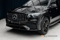 Mercedes-Benz GLE350 53 AMG 4MATIC+ Coupé  Premium Plus MOMS 320kW thumbnail