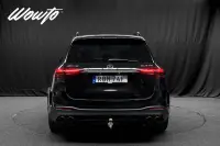 Mercedes-Benz GLE350 53 AMG Hybrid 4M+ 544HK/Se Spec/Moms/4.95% 400kW thumbnail