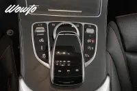 Mercedes-Benz G63 AMG C 43 T 4M 390HK /Drag /Pano /Se Spec/4.95% 287kW thumbnail