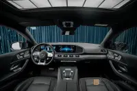 Mercedes-Benz GLE350 53 AMG 4MATIC+ Coupé  Premium Plus MOMS 320kW thumbnail