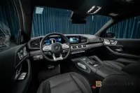 Mercedes-Benz GLE350 53 AMG 4MATIC+ Coupé  Premium Plus MOMS 320kW thumbnail