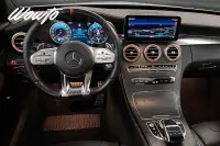 Mercedes-Benz G63 AMG C 43 T 4M 390HK /Drag /Pano /Se Spec/4.95% 287kW thumbnail