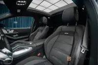 Mercedes-Benz GLE350 53 AMG 4MATIC+ Coupé  Premium Plus MOMS 320kW thumbnail