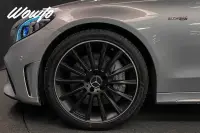 Mercedes-Benz G63 AMG C 43 T 4M 390HK /Drag /Pano /Se Spec/4.95% 287kW thumbnail