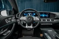 Mercedes-Benz GLE350 53 AMG 4MATIC+ Coupé  Premium Plus MOMS 320kW thumbnail