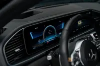 Mercedes-Benz GLE350 53 AMG 4MATIC+ Coupé  Premium Plus MOMS 320kW thumbnail