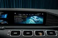 Mercedes-Benz GLE350 53 AMG 4MATIC+ Coupé  Premium Plus MOMS 320kW thumbnail