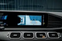 Mercedes-Benz GLE350 53 AMG 4MATIC+ Coupé  Premium Plus MOMS 320kW thumbnail
