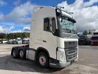 Volvo FM 375kW thumbnail