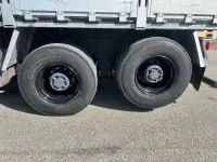 Volvo FMX 6X4 EURO6 + HIAB + JIB + LIFTING AXLE 345kW thumbnail