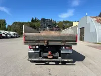 Volvo FMX 6X4 EURO6 + HIAB + JIB + LIFTING AXLE 345kW thumbnail