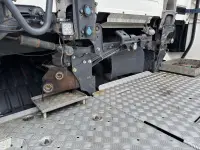 Scania S580 6x2 + RETARDER + HYDRAULICS 427kW thumbnail