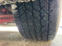 Volvo FM 375kW thumbnail