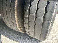 HFR KF24 3AXLE + 3FLOOR thumbnail
