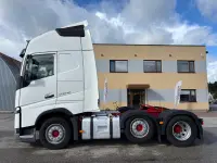 Volvo FM 375kW thumbnail