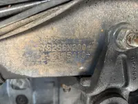 Scania S580 6x2 + RETARDER + HYDRAULICS 427kW thumbnail