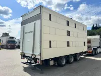 HFR KF24 3AXLE + 3FLOOR thumbnail