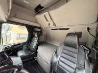Scania S580 6x2 + RETARDER + HYDRAULICS 427kW thumbnail
