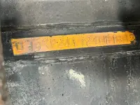 HFR KF24 3AXLE + 3FLOOR thumbnail