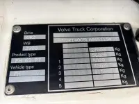 Volvo FM 375kW thumbnail