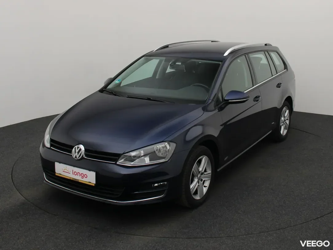 Volkswagen Golf 1.4 103kW