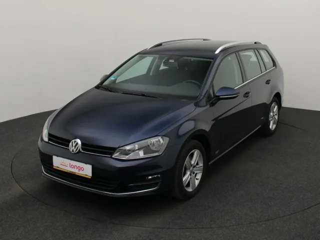 Image of Volkswagen Golf 1.4 103kW