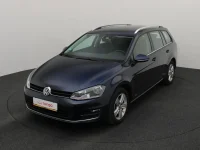 Image of Volkswagen Golf 1.4 103kW