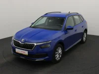 Image of Skoda Kamiq 1 81kW