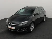 Opel Astra 1.6 100kW thumbnail