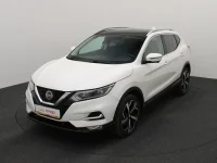 Image of Nissan Qashqai 1.3 103kW