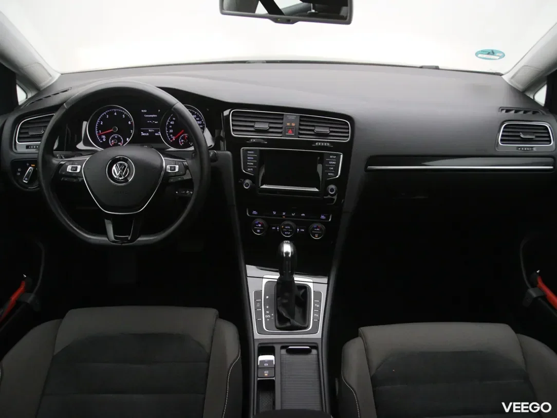 Volkswagen Golf 1.4 103kW