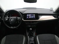 Skoda Kamiq 1 81kW thumbnail