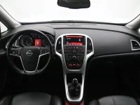 Opel Astra 1.6 100kW thumbnail