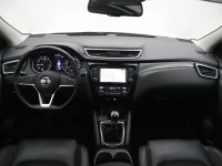 Nissan Qashqai 1.3 103kW thumbnail