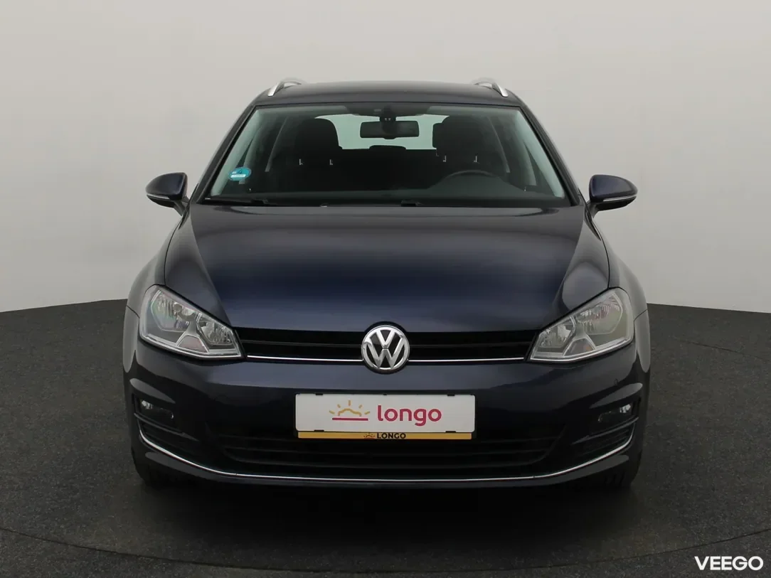 Volkswagen Golf 1.4 103kW