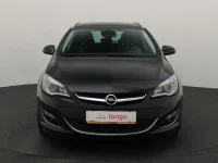 Opel Astra 1.6 100kW thumbnail