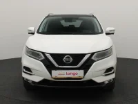 Nissan Qashqai 1.3 103kW thumbnail