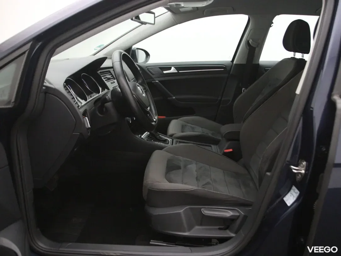 Volkswagen Golf 1.4 103kW