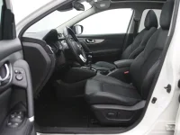 Nissan Qashqai 1.3 103kW thumbnail