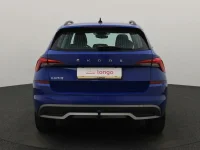 Skoda Kamiq 1 81kW thumbnail